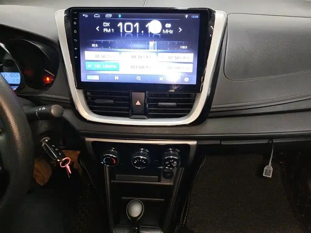 Vios 2019 1.5L CVT Adventure Edition — миниатюра 13