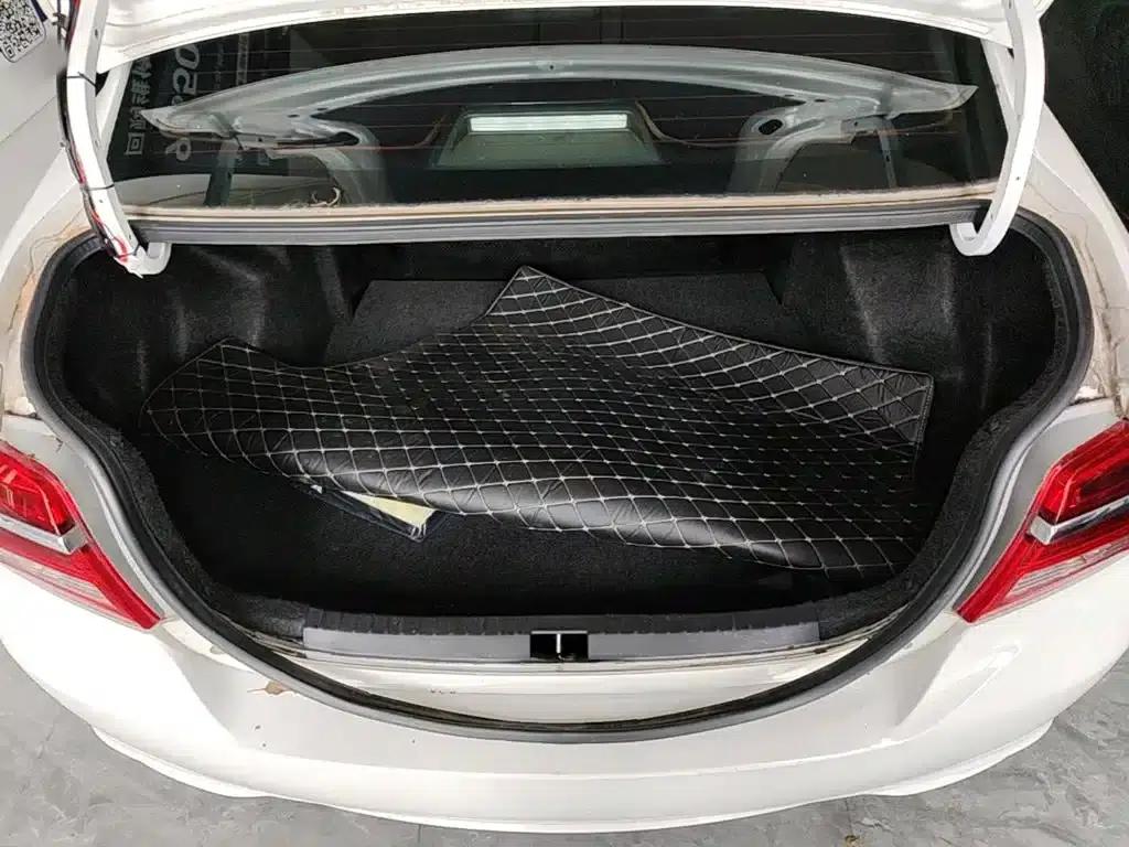 Vios 2019 1.5L CVT Adventure Edition — миниатюра 19