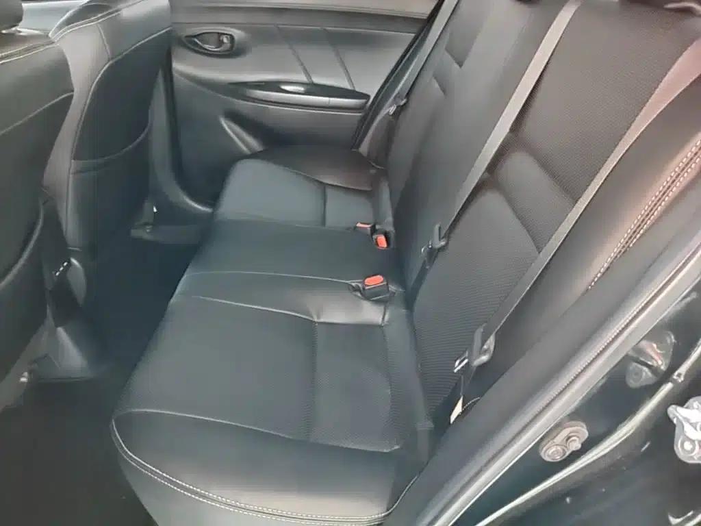 Vios 2021 1.5L CVT Adventure Edition — миниатюра 17