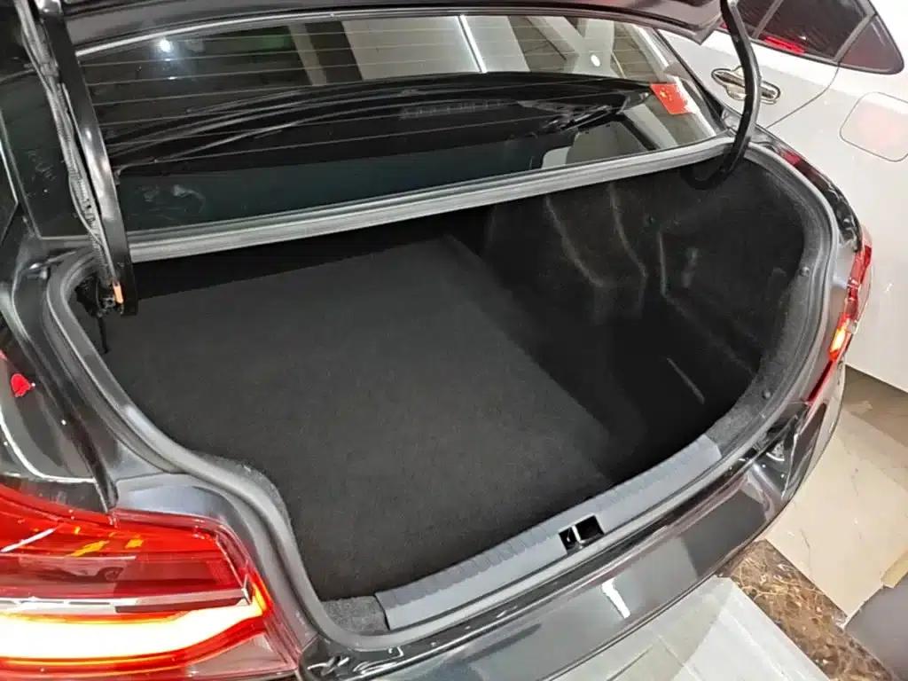 Vios 2021 1.5L CVT Adventure Edition — миниатюра 19