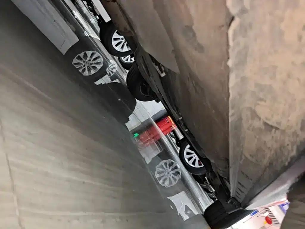 Vios 2021 1.5L CVT Adventure Edition — миниатюра 22