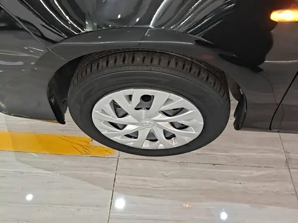 Vios 2021 1.5L CVT Adventure Edition — миниатюра 23