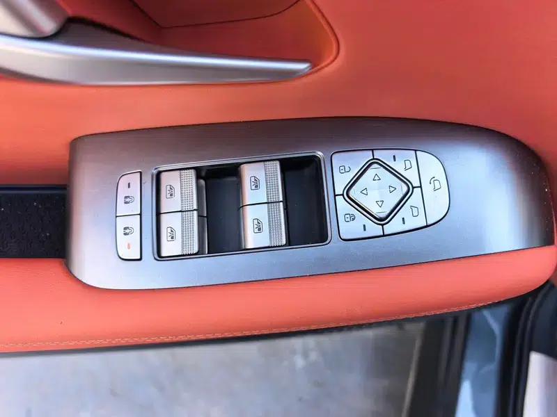 Tang L DM 2025 DM-p 200KM Four-Wheel Drive LiDAR Flagship Model — миниатюра 15
