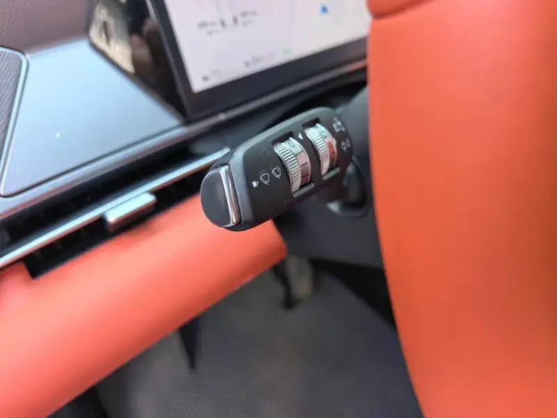 Tang L DM 2025 DM-p 200KM Four-Wheel Drive LiDAR Flagship Model — миниатюра 6