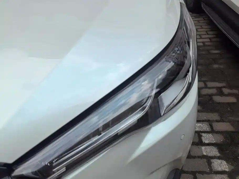 2023 Toyota Corolla Sharp 2.0L Elite Edition — миниатюра 5