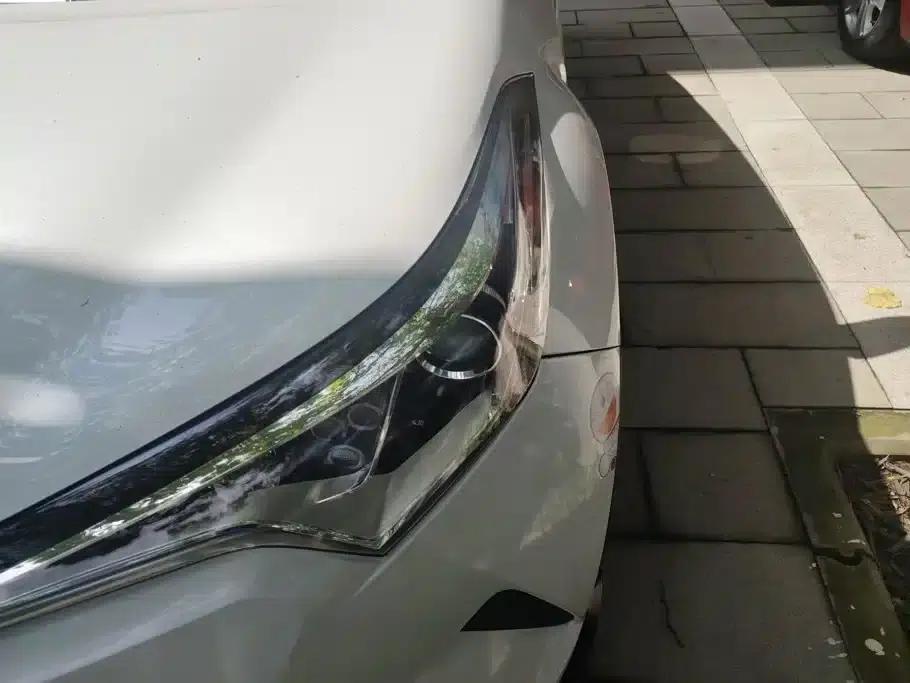 2018 Toyota IZOA 2.0L Elegance Edition (National V Emission Standard) — миниатюра 5