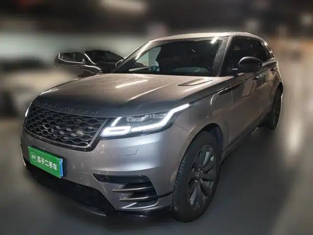 Land Rover Range Velar 2020 P340 R-DYNAMIC S