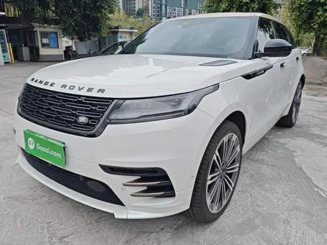 Land Rover Range Velar 2024 Dynamic SE