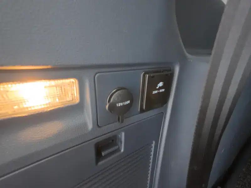 Beijing BJ60 2022 2.0T Automatic 7-seater (11th Edition) — миниатюра 23