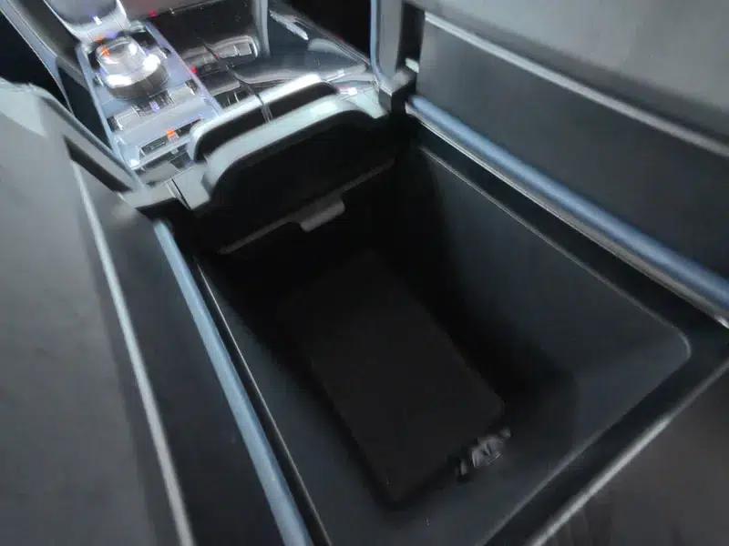 Beijing BJ60 2022 2.0T Automatic 7-seater (11th Edition) — миниатюра 48