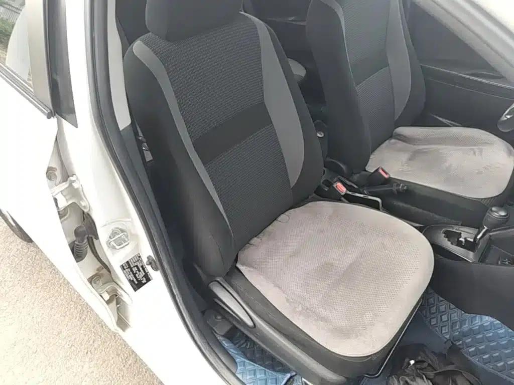 Vios FS 2021 1.5L CVT Sport Edition — миниатюра 25