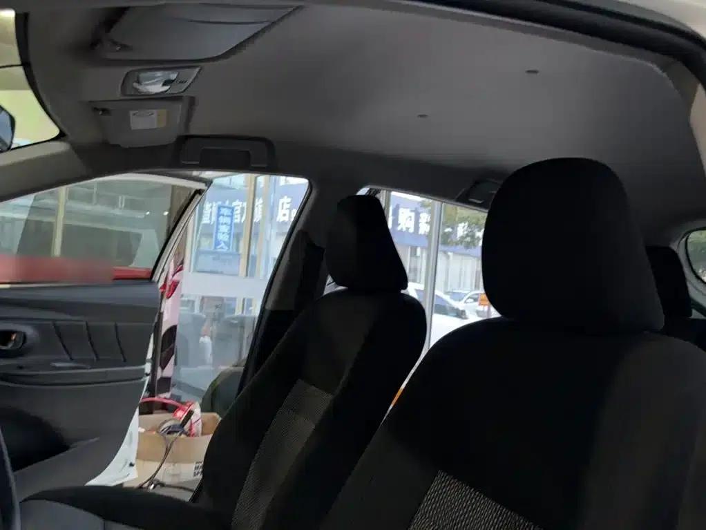 Vios FS 2019 1.5L CVT Sport Edition — миниатюра 8