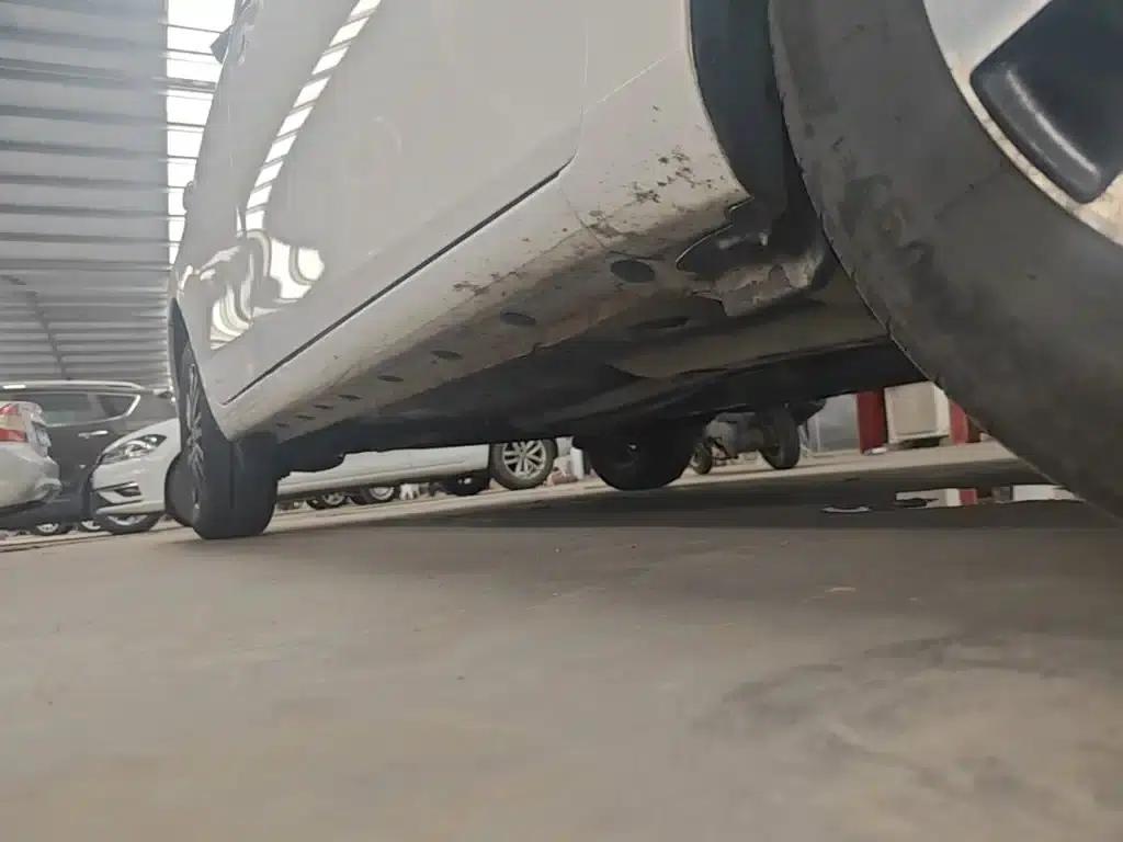 Vios FS 2017 1.5L CVT Sport Edition — миниатюра 21