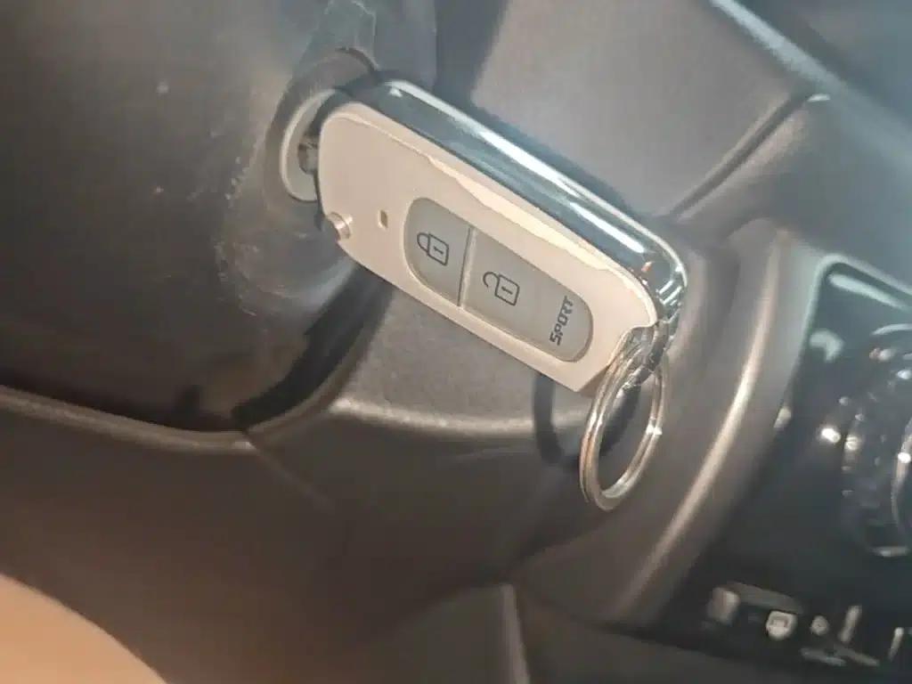 Vios FS 2017 1.5L CVT Sport Edition — миниатюра 9