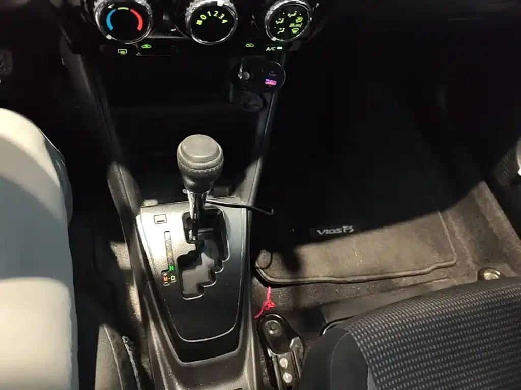 Vios FS 2021 1.5L CVT Sport Edition — миниатюра 14