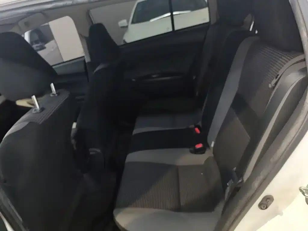 Vios FS 2021 1.5L CVT Sport Edition — миниатюра 17