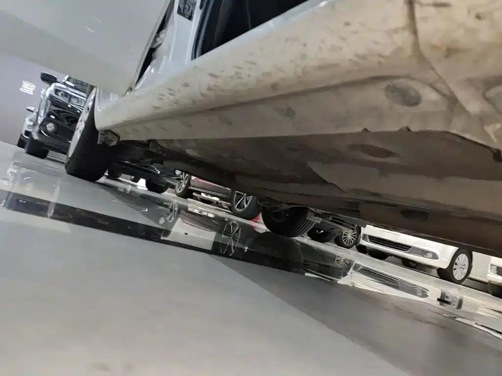 Vios FS 2021 1.5L CVT Sport Edition — миниатюра 21