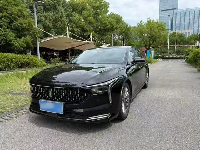 Bestune B70 2022 Model, Third Generation, 1.5T Automatic Enjoyment Edition