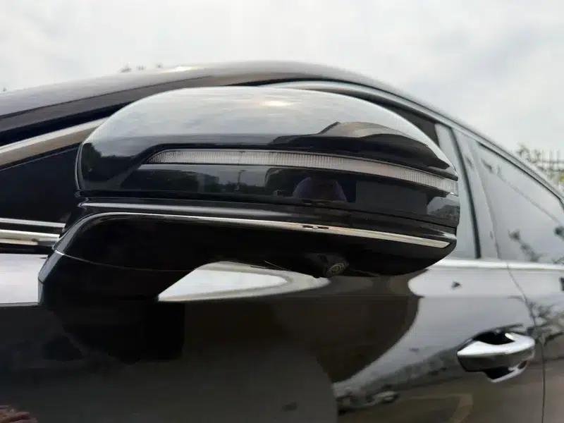 Bestune B70 2022 Model, Third Generation, 2.0T Automatic Premium Edition — миниатюра 10
