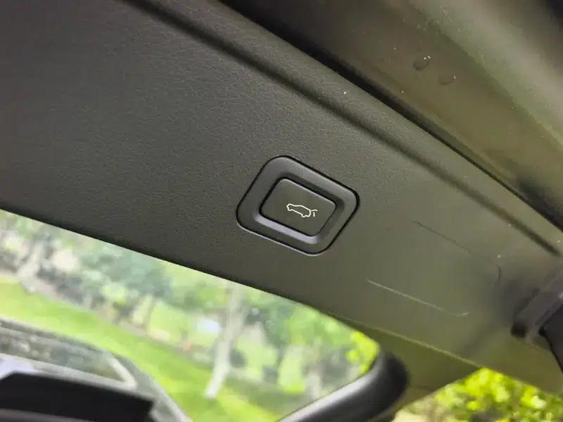Bestune B70 2024 Dragon Edition 1.5T Leading Model — миниатюра 11