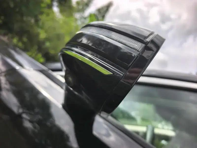 Bestune B70 2024 Dragon Edition 1.5T Leading Model — миниатюра 10