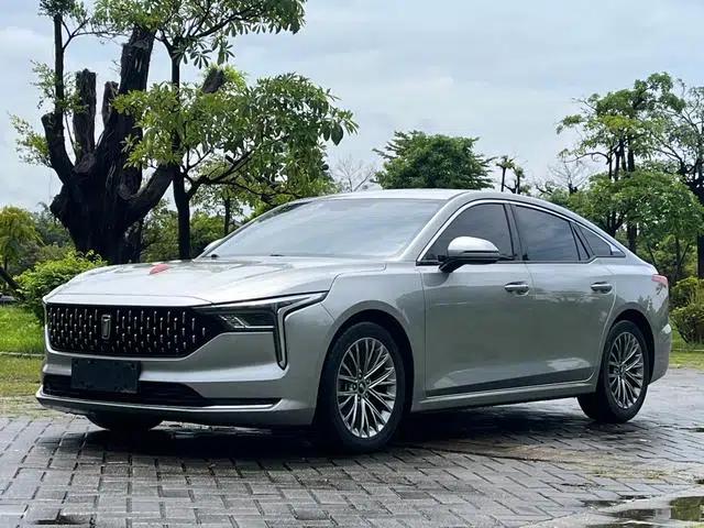 Bestune B70 2021 1.5T Automatic Premium Edition