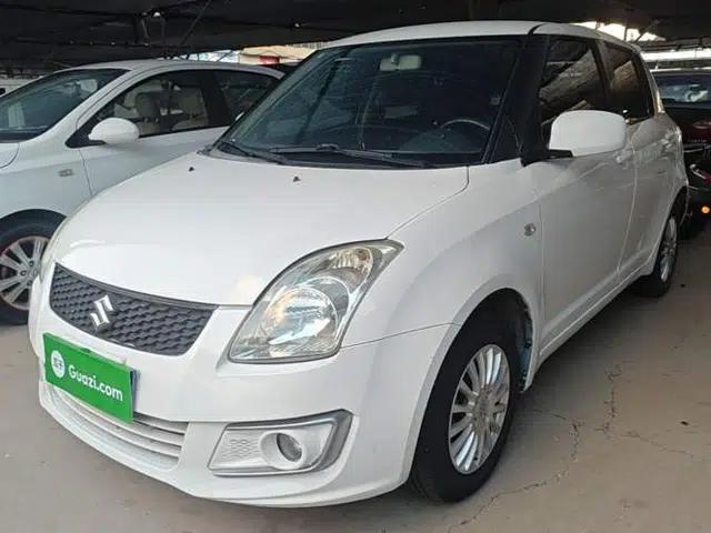 Suzuki Swift 2014 1.3L Manual Standard Edition
