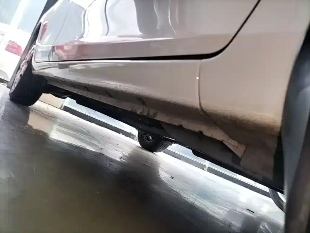 YARiS L 2019 1.5E CVT Dynamic Edition (National VI Emission Standard) — миниатюра 21