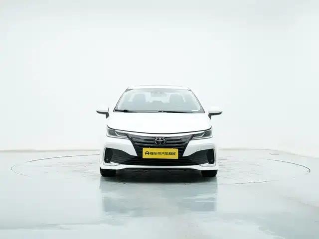 2021 Avalon 2.0L Premium Edition — миниатюра 2