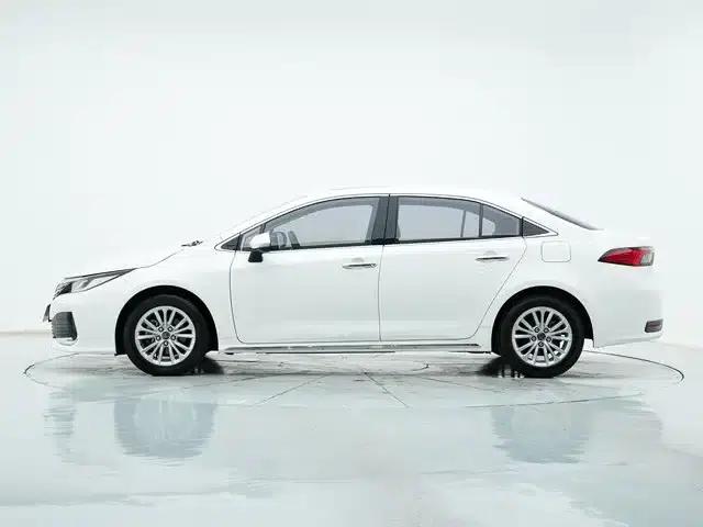 2021 Avalon 2.0L Premium Edition — миниатюра 4