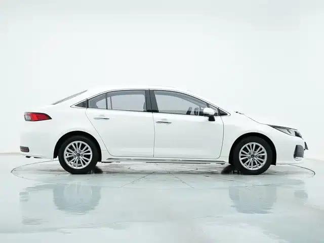 2021 Avalon 2.0L Premium Edition — миниатюра 8