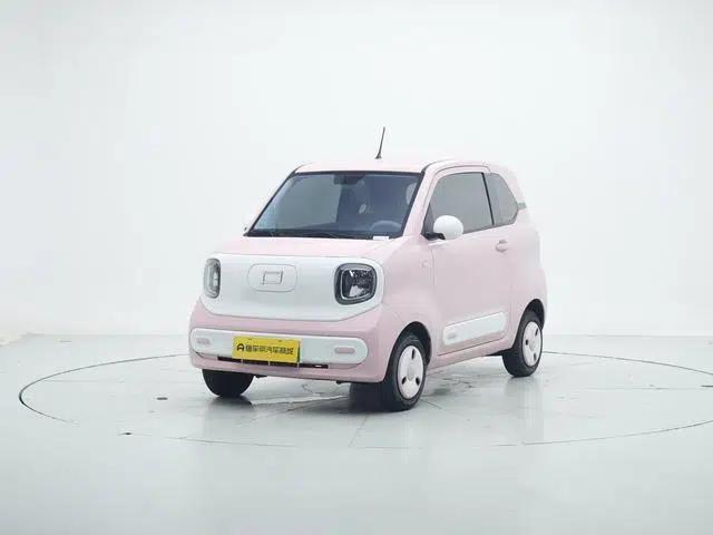 Galloping Pony 2026 Model 222km/h Cute Horse