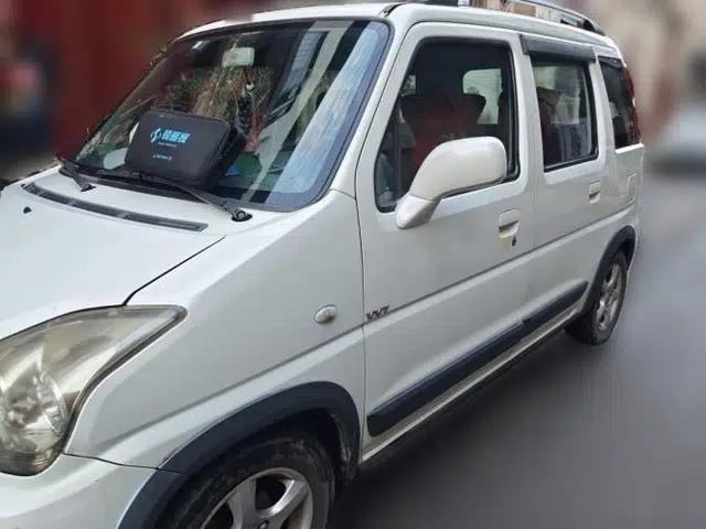 Suzuki Wagon R X5 2013 Revised Version 1.4L VVT Cruise Edition