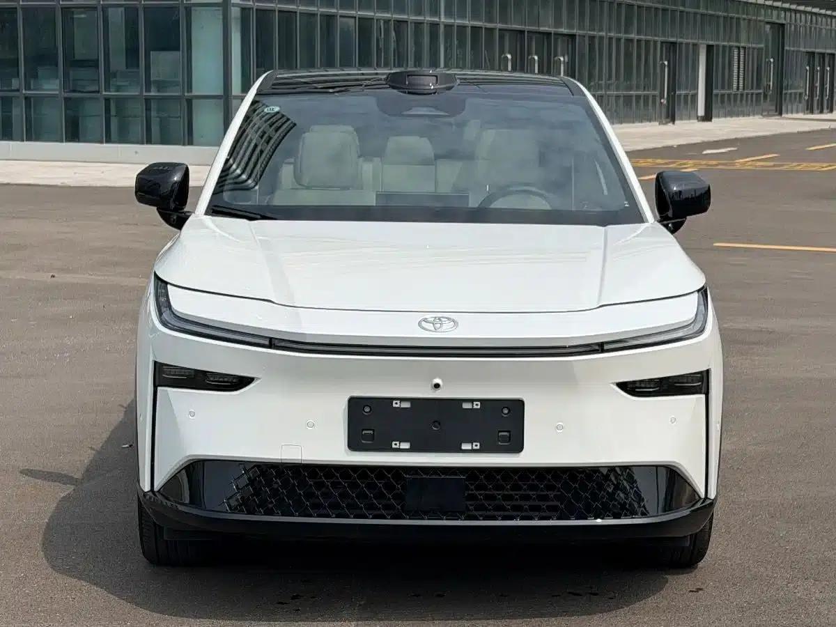 Platinum Smart 3X 2026 Model 520 Pro LiDAR Edition — миниатюра 2