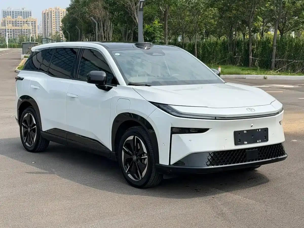 Platinum Smart 3X 2026 Model 520 Pro LiDAR Edition — миниатюра 3