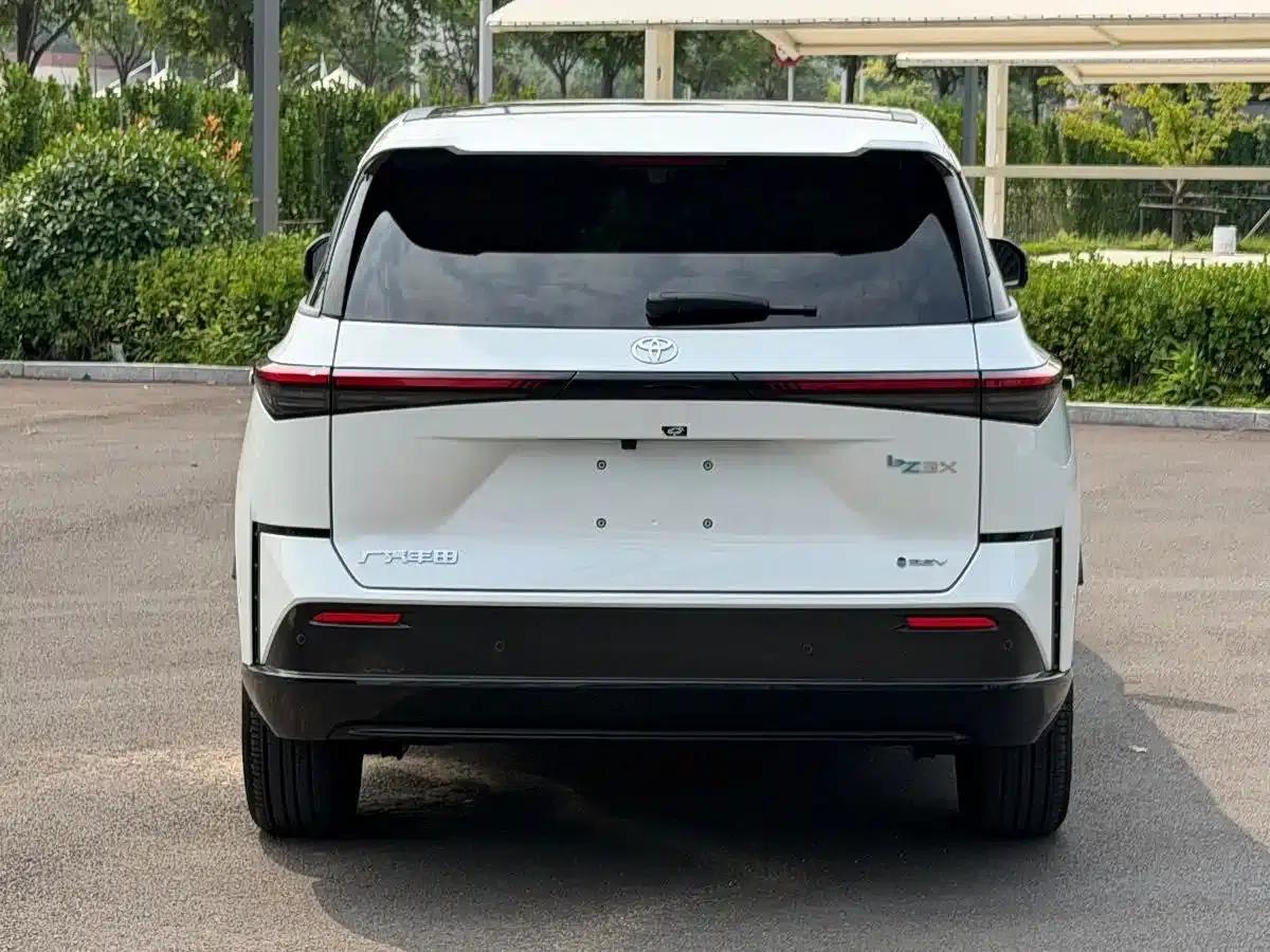Platinum Smart 3X 2026 Model 520 Pro LiDAR Edition — миниатюра 5