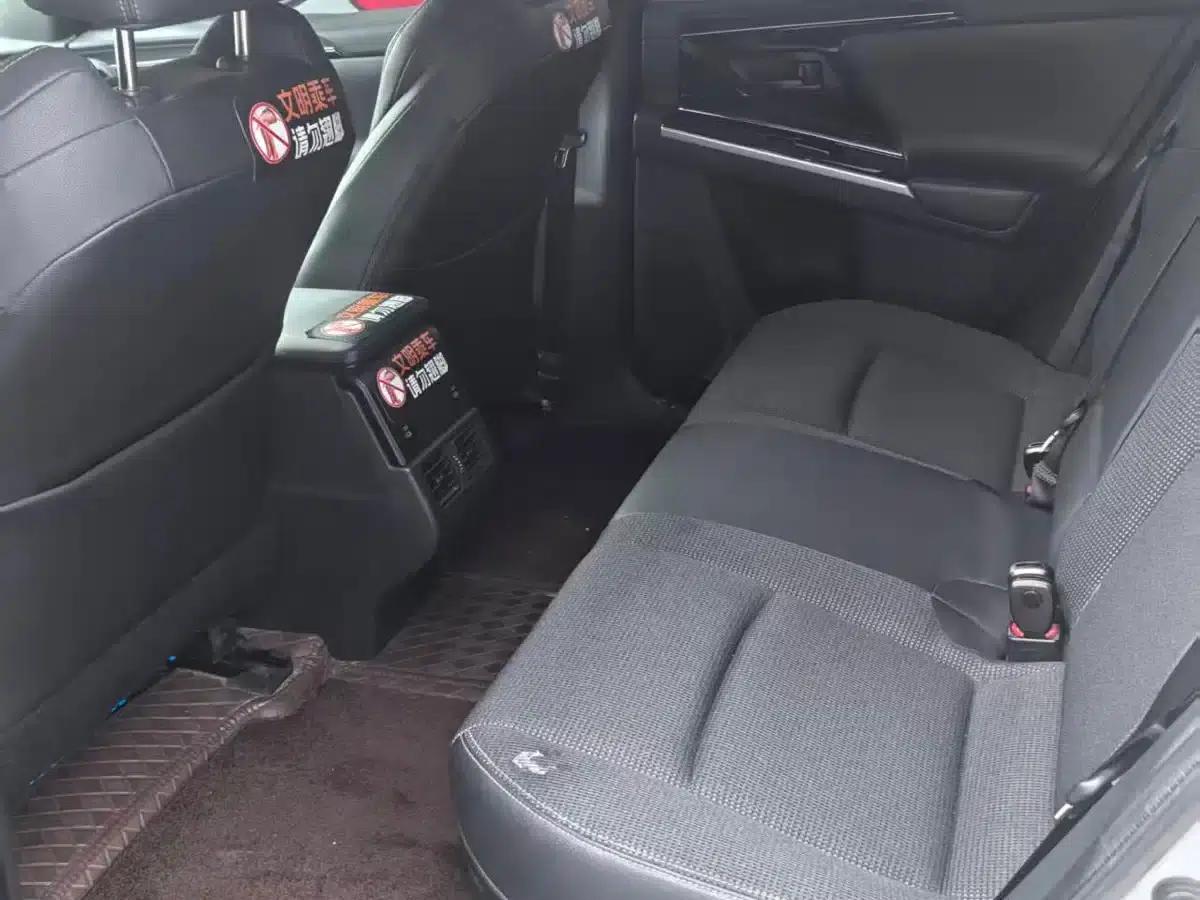 Platinum 4X 2024 Model 615 AIR Edition — миниатюра 4