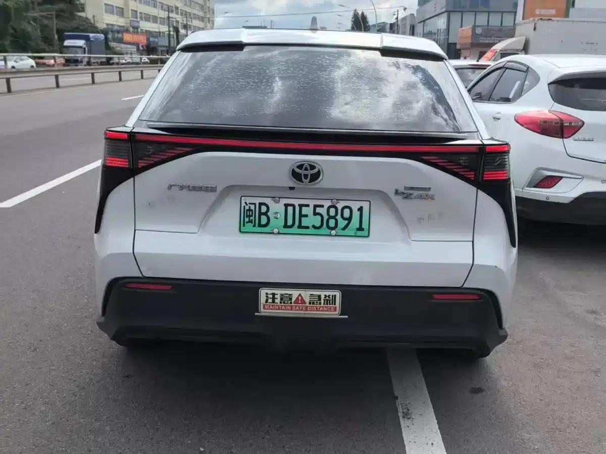 Platinum 4X 2024 Model 615 AIR Edition — миниатюра 5