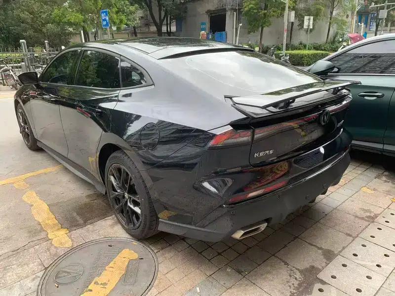 Changan UNI-V 2024 1.5T Premium Edition — миниатюра 4