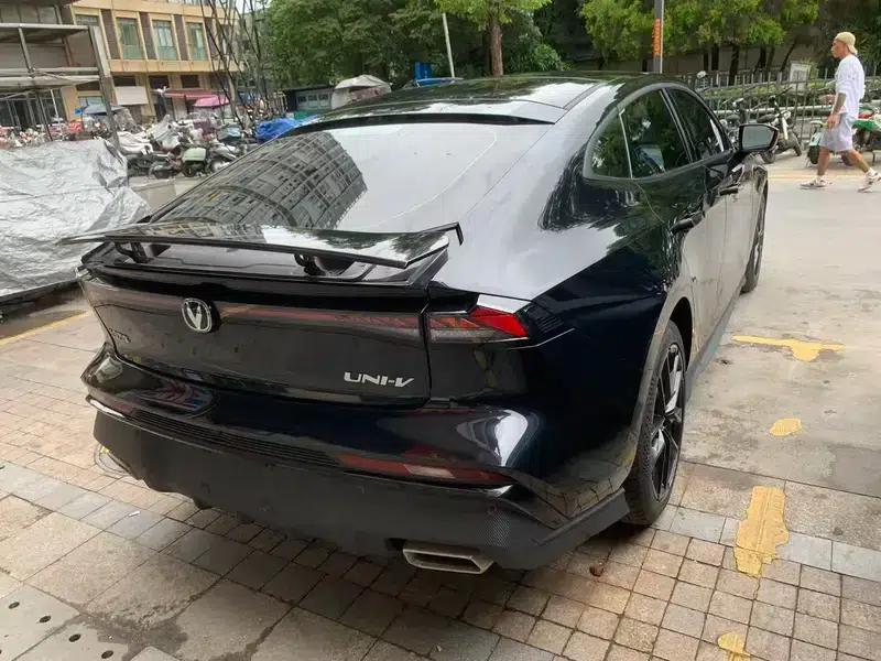 Changan UNI-V 2024 1.5T Premium Edition — миниатюра 6