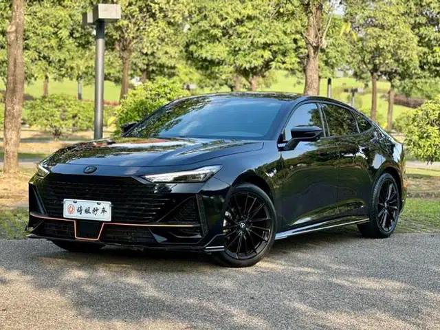Changan UNI-V 2023 1.5T Sport Edition