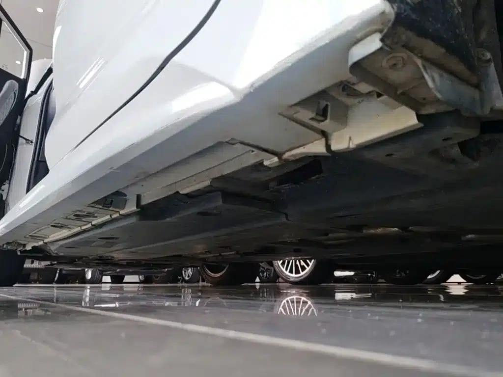 2021 Geely Lingshang 2.0L Luxury Edition — миниатюра 22