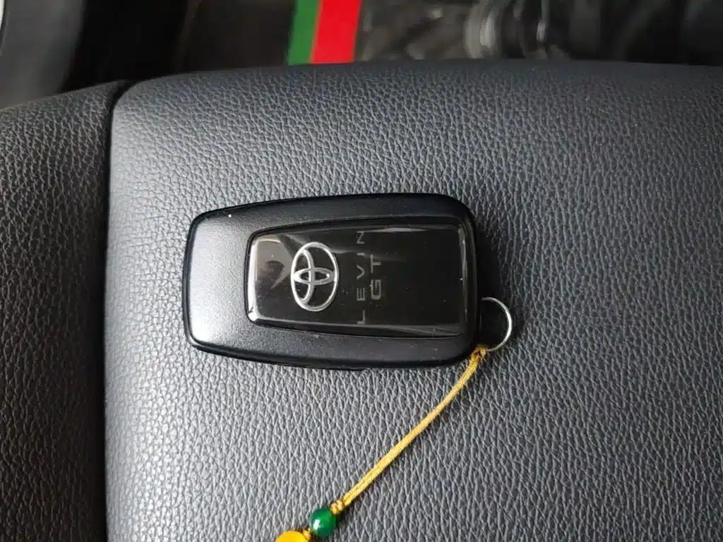 2021 Geely Lingshang 2.0L Luxury Edition — миниатюра 9