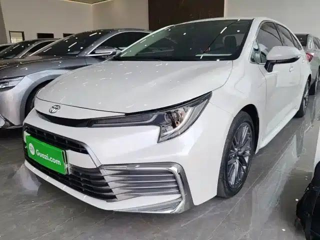 2021 Geely Lingshang 2.0L Luxury Edition