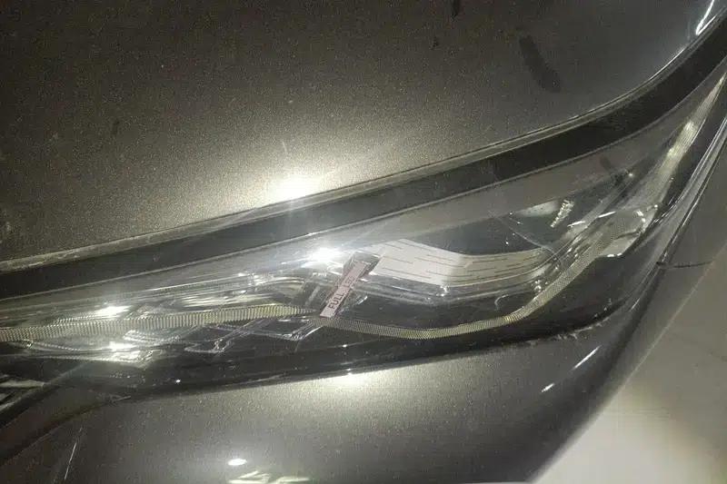 Changan CS75 PLUS 2021 1.5T Automatic Premium Edition — миниатюра 5