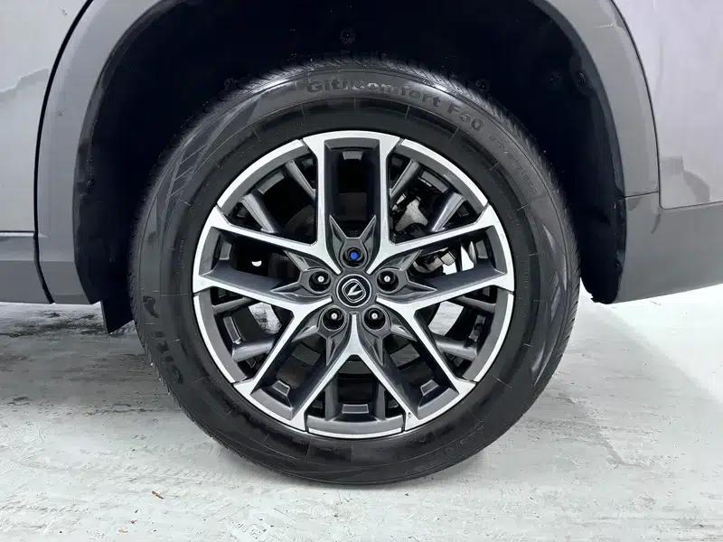 Changan CS75 PLUS 2022 Classic Edition 1.5T Automatic Pioneer Model — миниатюра 9
