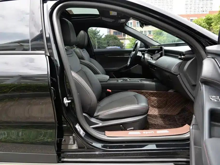 2023 Ford Mondeo EcoBoost 180 Comfortline — миниатюра 13