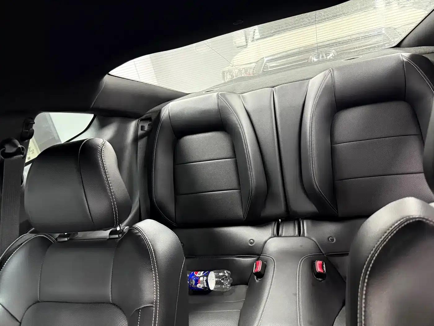 2015 Mustang 2.3T Performance Edition — миниатюра 10