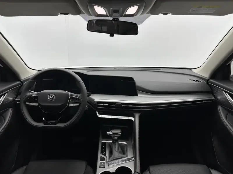Changan CS35 PLUS 2023 Enjoy Edition Blue Whale NE 1.4T DCT Premium — миниатюра 13