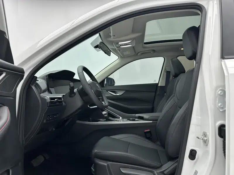 Changan CS35 PLUS 2023 Enjoy Edition Blue Whale NE 1.4T DCT Premium — миниатюра 17